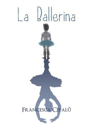 cover image of La ballerina